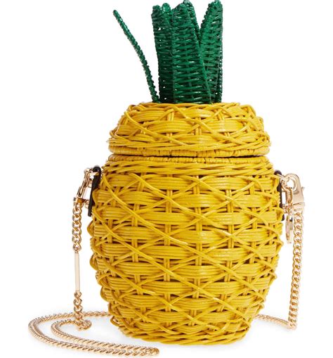 pineapple purse michael kors|Michael Kors handbags.